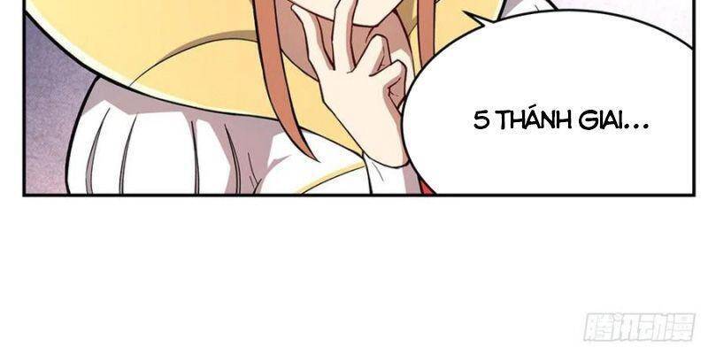 Ma Vương Thất Nghiệp Chap 175 - Next Chap 176