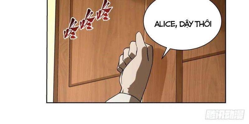 Ma Vương Thất Nghiệp Chap 175 - Next Chap 176