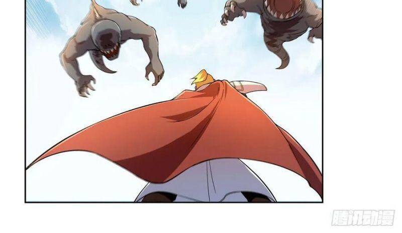 Ma Vương Thất Nghiệp Chap 176 - Next Chap 177