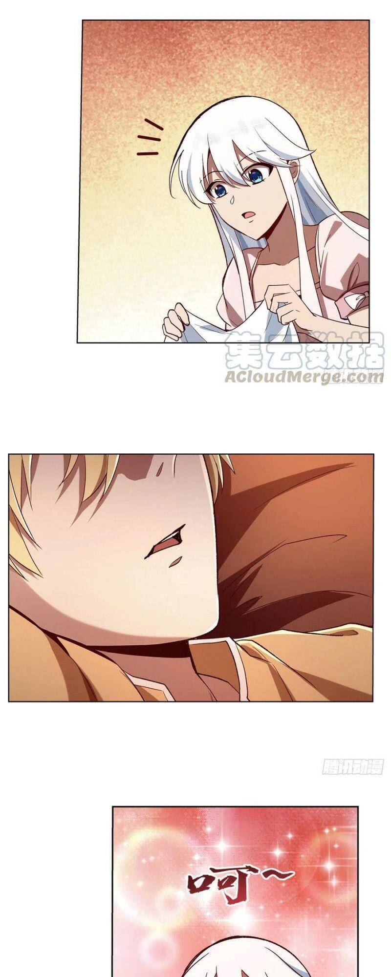 Ma Vương Thất Nghiệp Chap 176 - Next Chap 177