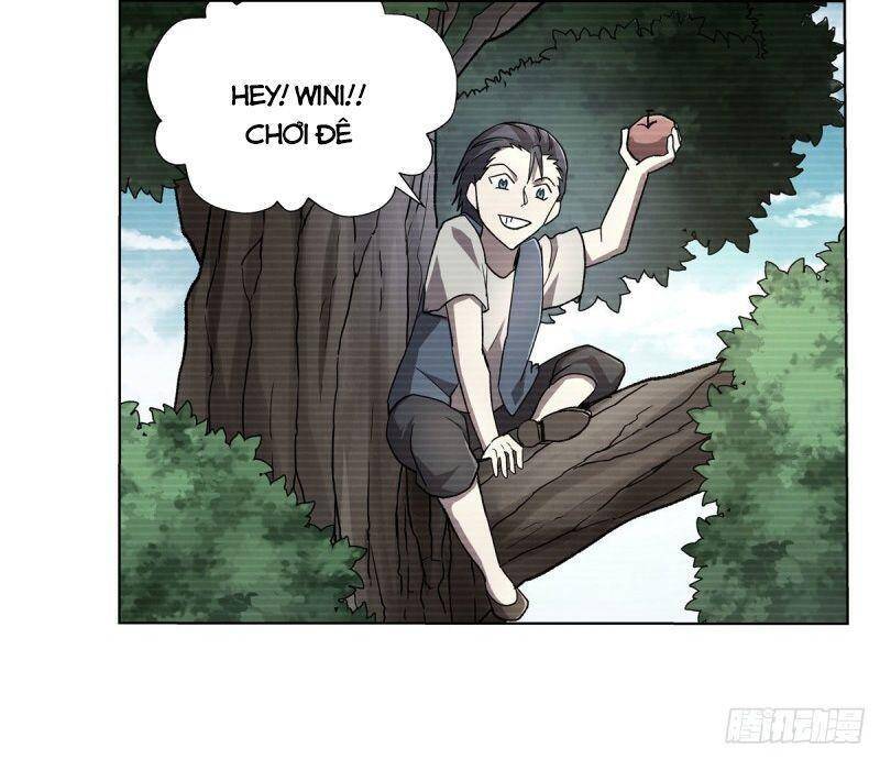 Ma Vương Thất Nghiệp Chap 177 - Next Chap 178