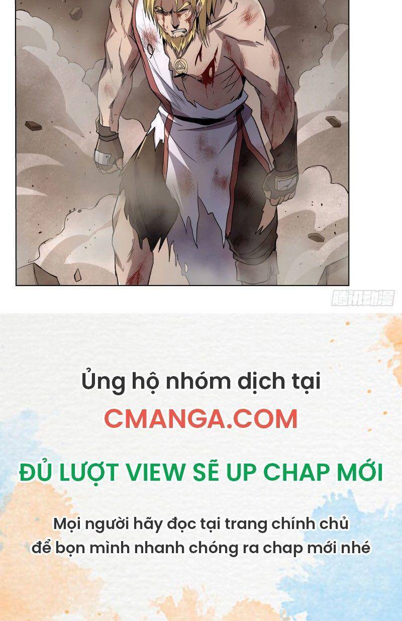 Ma Vương Thất Nghiệp Chap 177 - Next Chap 178