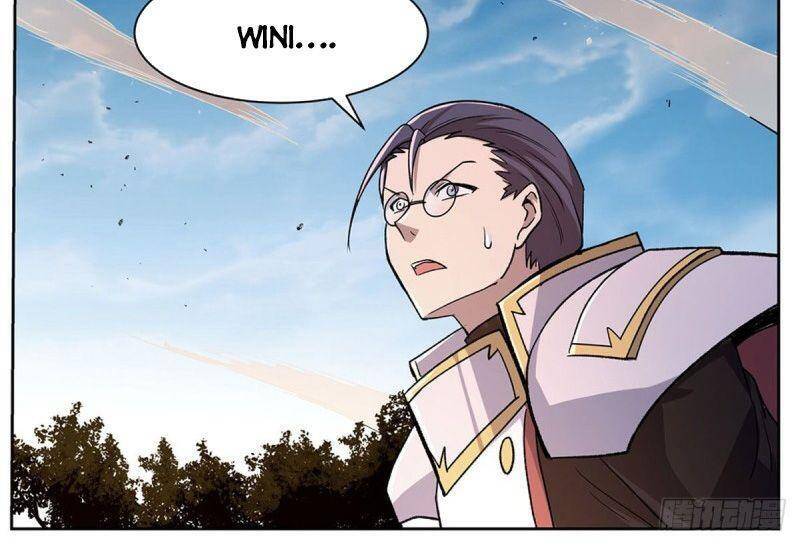 Ma Vương Thất Nghiệp Chap 177 - Next Chap 178