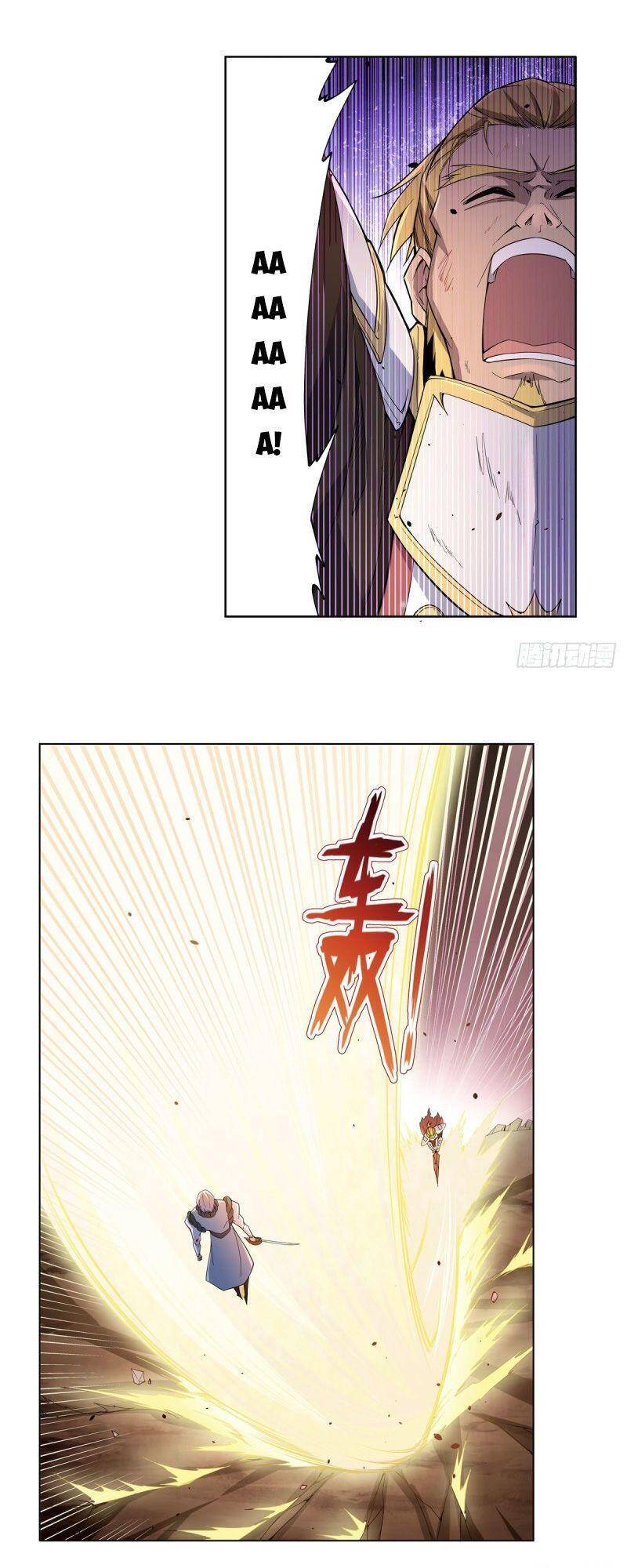 Ma Vương Thất Nghiệp Chap 177 - Next Chap 178