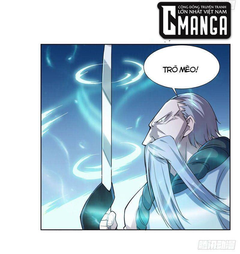 Ma Vương Thất Nghiệp Chap 177 - Next Chap 178