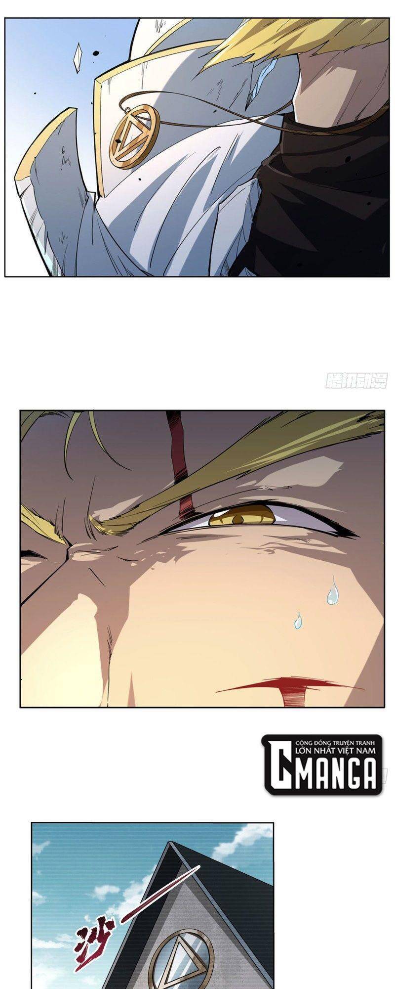Ma Vương Thất Nghiệp Chap 177 - Next Chap 178