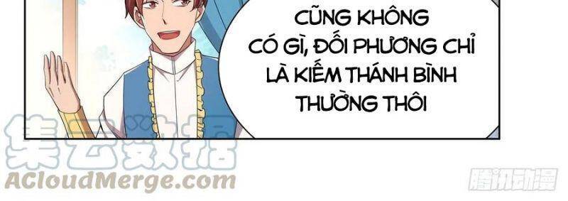 Ma Vương Thất Nghiệp Chap 178 - Next Chap 179