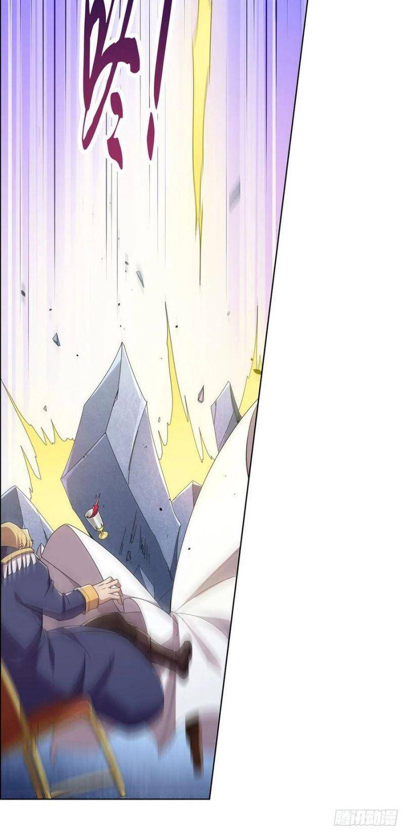 Ma Vương Thất Nghiệp Chap 178 - Next Chap 179