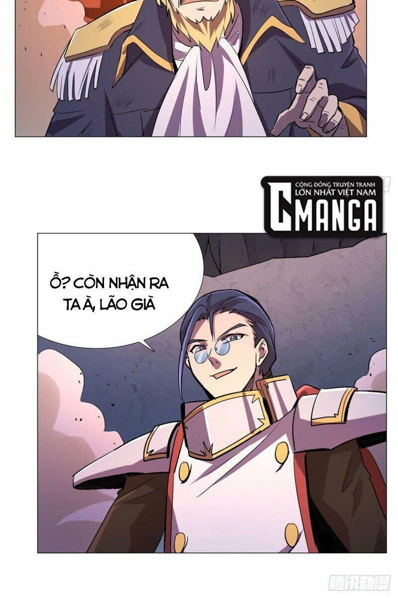 Ma Vương Thất Nghiệp Chap 179 - Next Chap 180