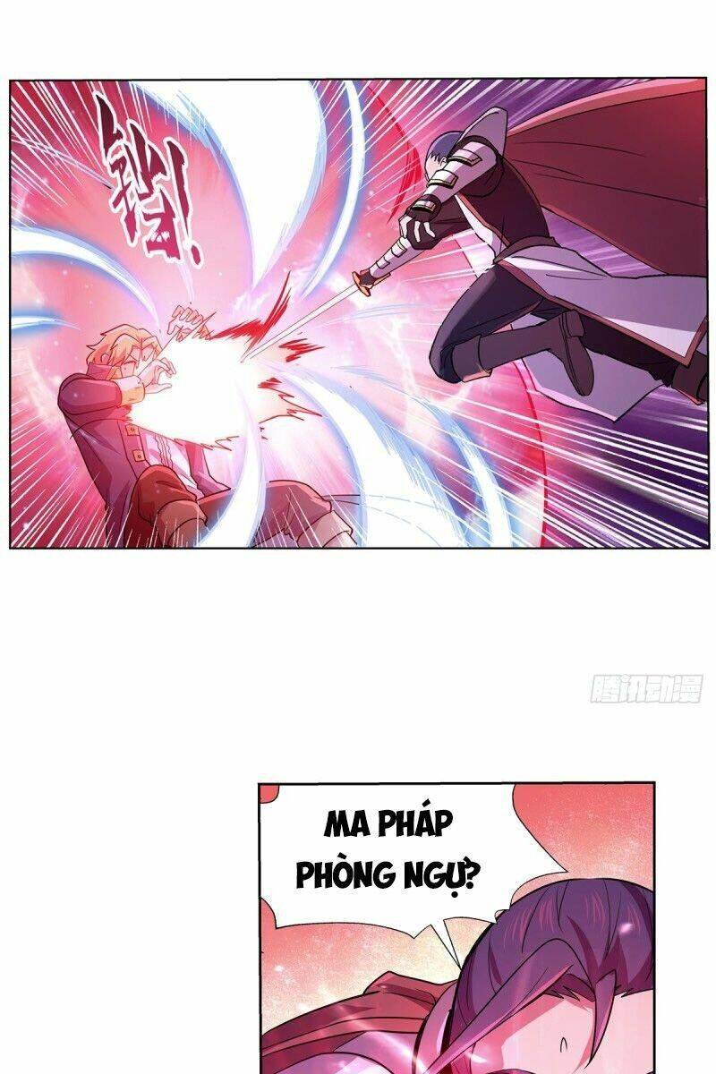 Ma Vương Thất Nghiệp Chap 179 - Next Chap 180