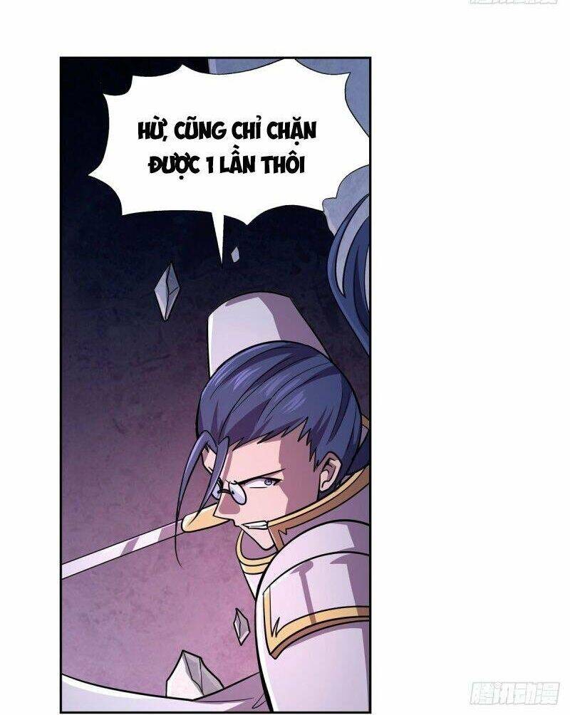 Ma Vương Thất Nghiệp Chap 179 - Next Chap 180