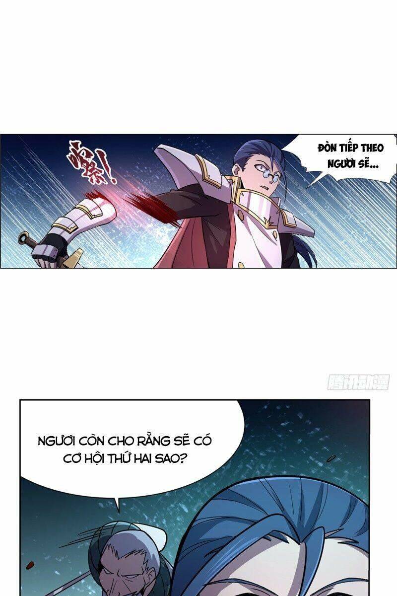 Ma Vương Thất Nghiệp Chap 179 - Next Chap 180