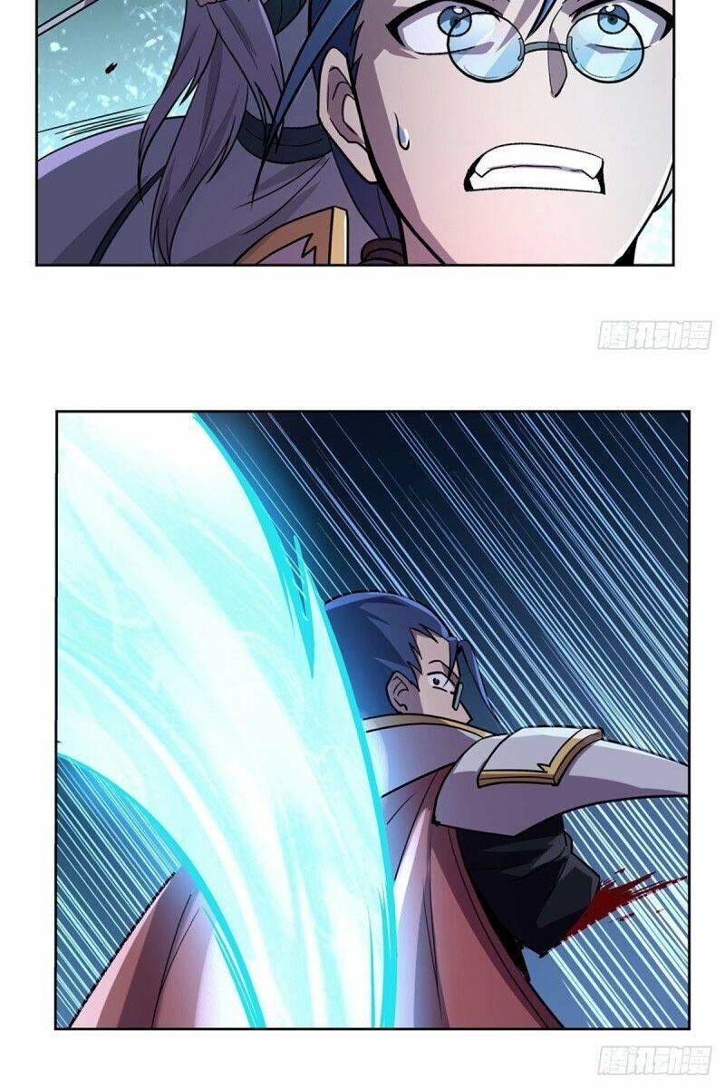 Ma Vương Thất Nghiệp Chap 179 - Next Chap 180