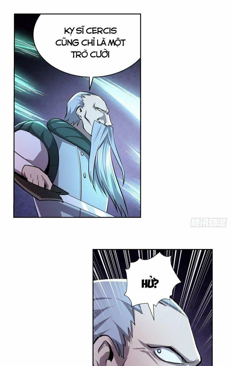 Ma Vương Thất Nghiệp Chap 179 - Next Chap 180