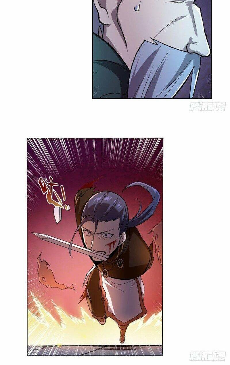 Ma Vương Thất Nghiệp Chap 179 - Next Chap 180
