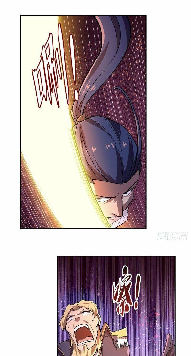 Ma Vương Thất Nghiệp Chap 179 - Next Chap 180