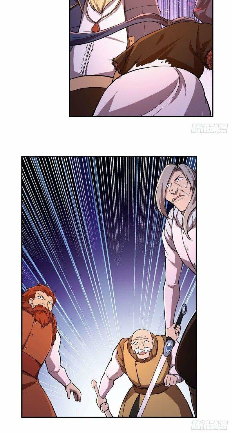 Ma Vương Thất Nghiệp Chap 179 - Next Chap 180