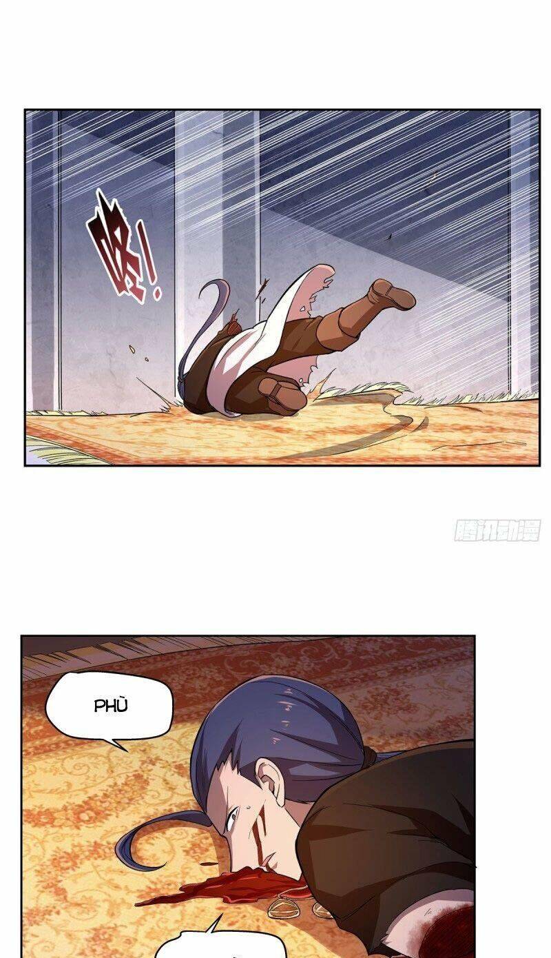 Ma Vương Thất Nghiệp Chap 179 - Next Chap 180