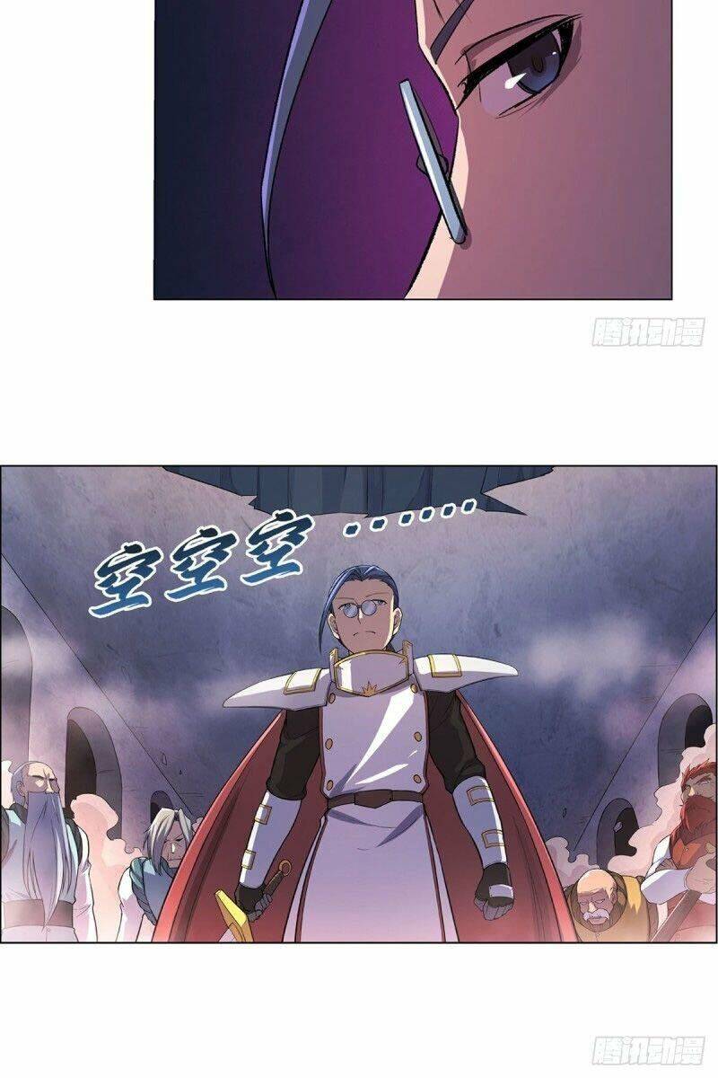 Ma Vương Thất Nghiệp Chap 179 - Next Chap 180