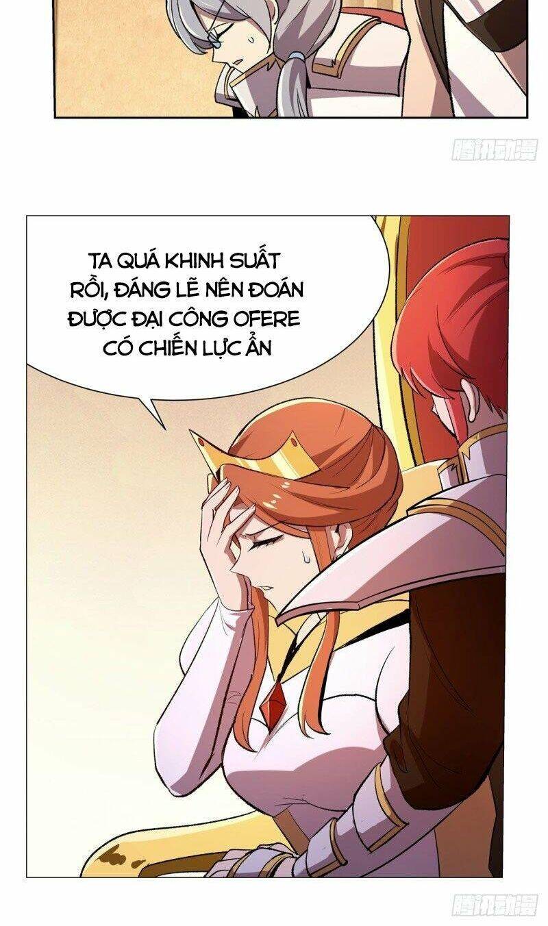 Ma Vương Thất Nghiệp Chap 179 - Next Chap 180