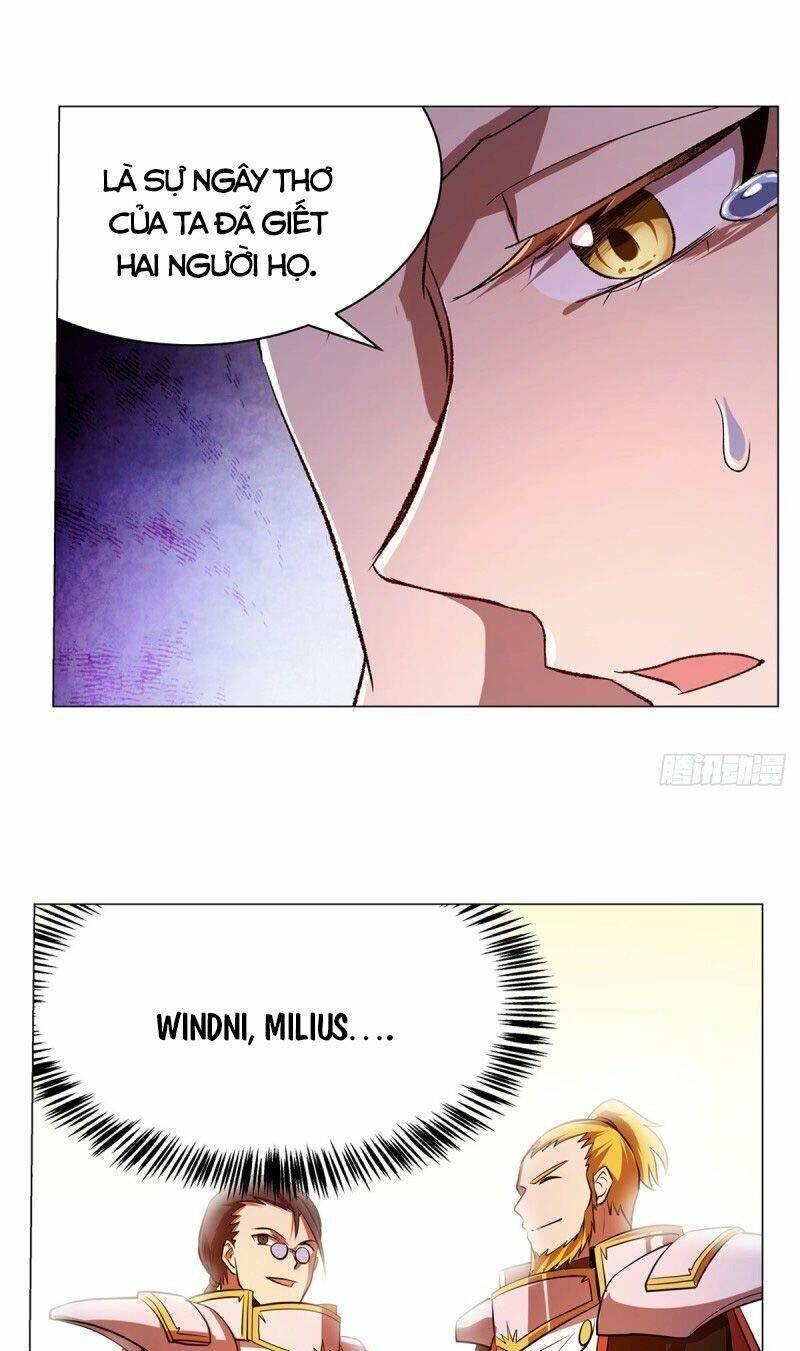 Ma Vương Thất Nghiệp Chap 179 - Next Chap 180