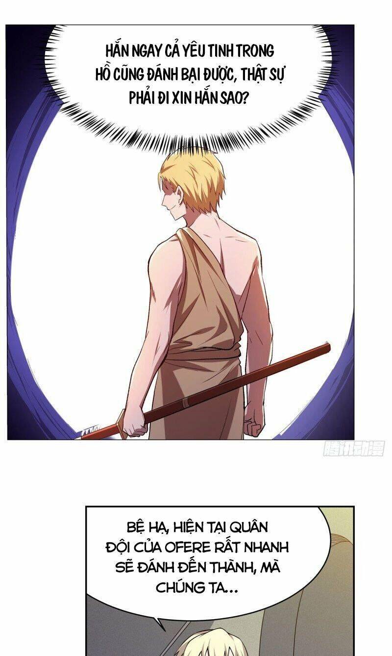 Ma Vương Thất Nghiệp Chap 179 - Next Chap 180