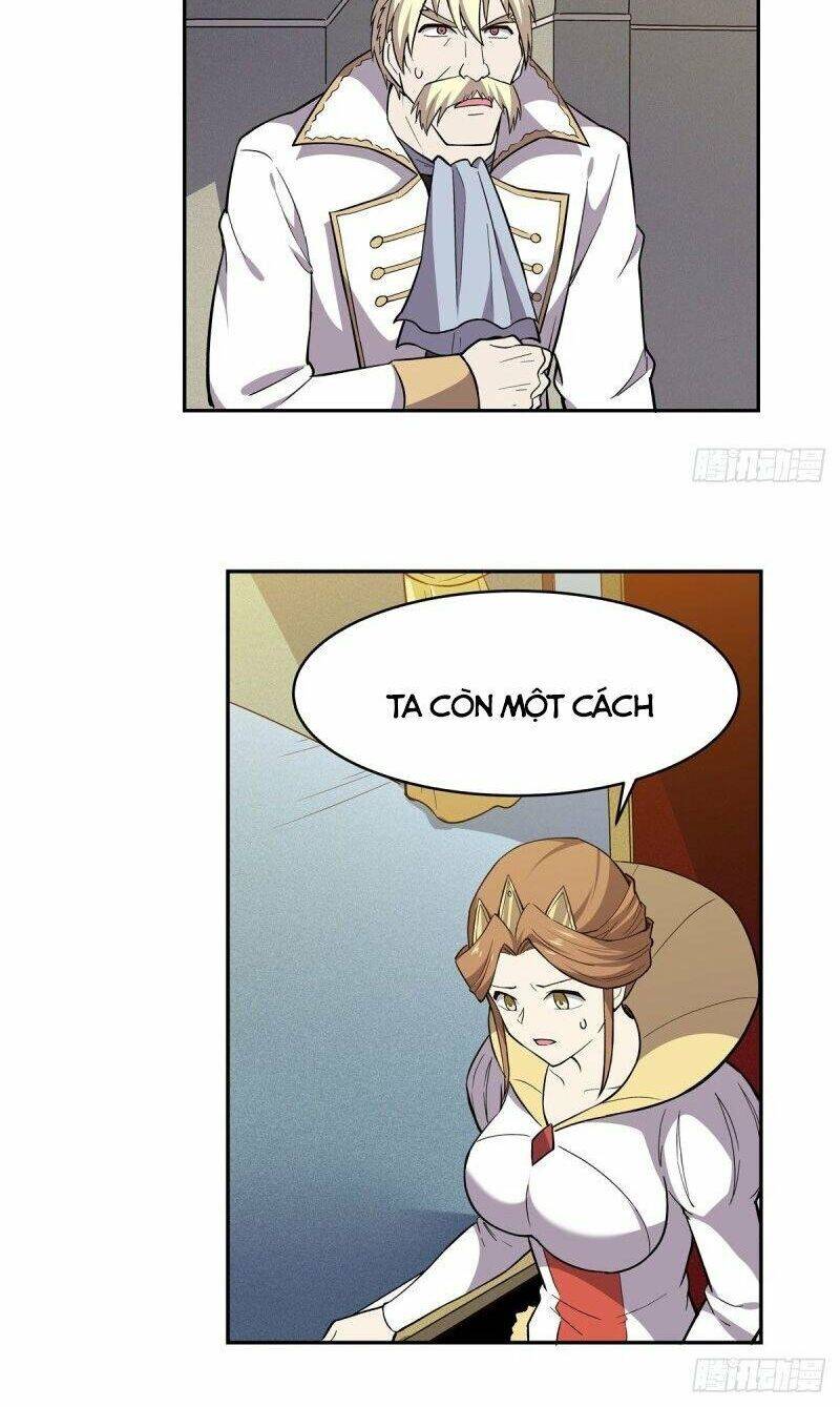 Ma Vương Thất Nghiệp Chap 179 - Next Chap 180