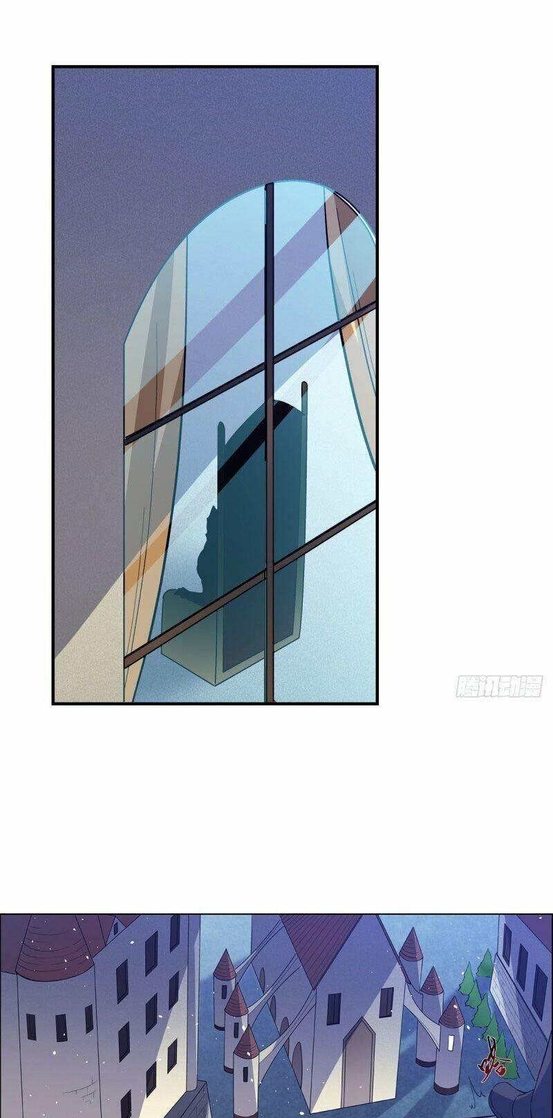 Ma Vương Thất Nghiệp Chap 179 - Next Chap 180