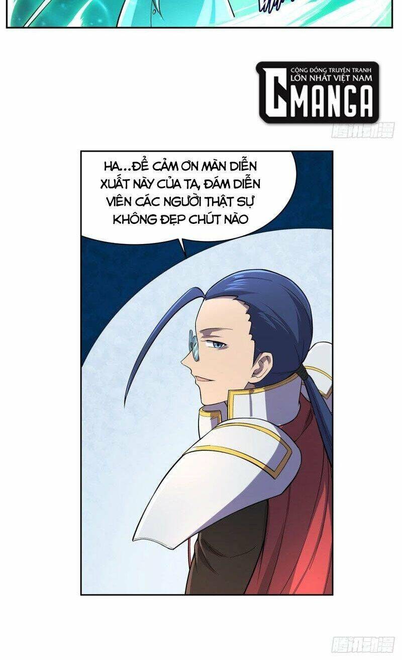 Ma Vương Thất Nghiệp Chap 179 - Next Chap 180