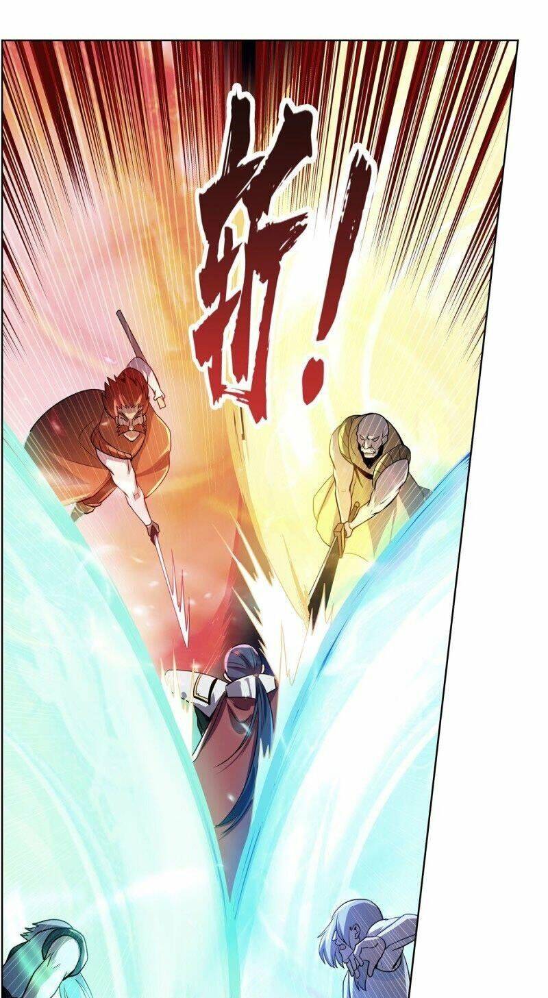 Ma Vương Thất Nghiệp Chap 179 - Next Chap 180