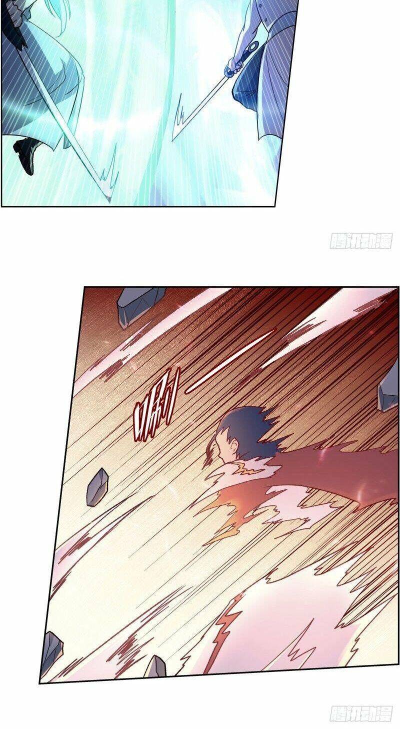 Ma Vương Thất Nghiệp Chap 179 - Next Chap 180