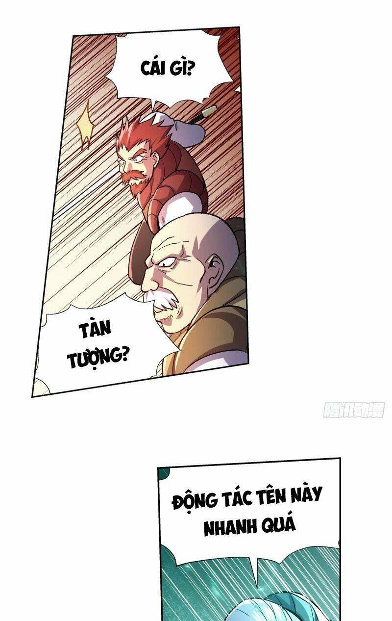Ma Vương Thất Nghiệp Chap 179 - Next Chap 180