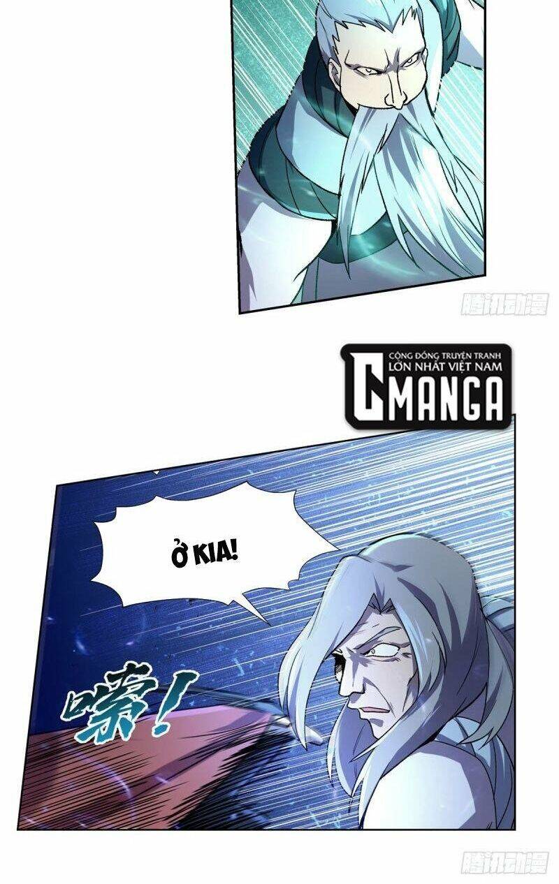 Ma Vương Thất Nghiệp Chap 179 - Next Chap 180