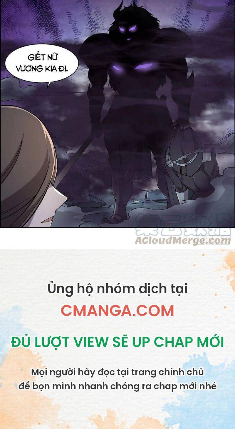 Ma Vương Thất Nghiệp Chap 180 - Next Chap 181