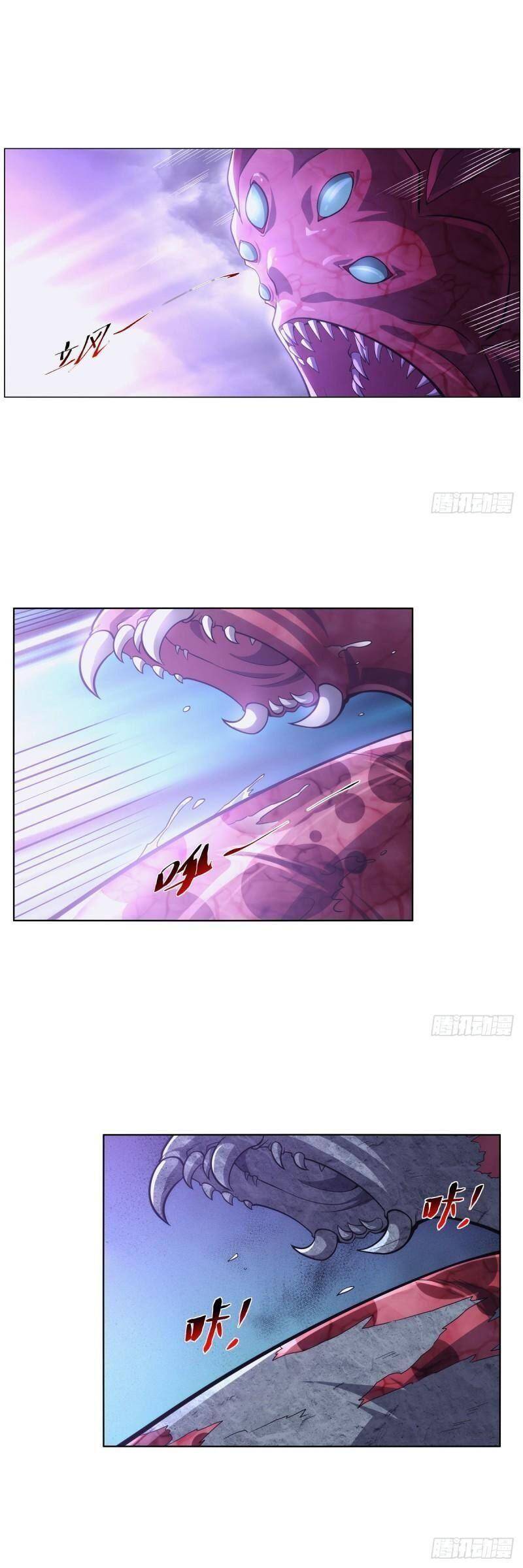 Ma Vương Thất Nghiệp Chap 299 - Next Chap 300