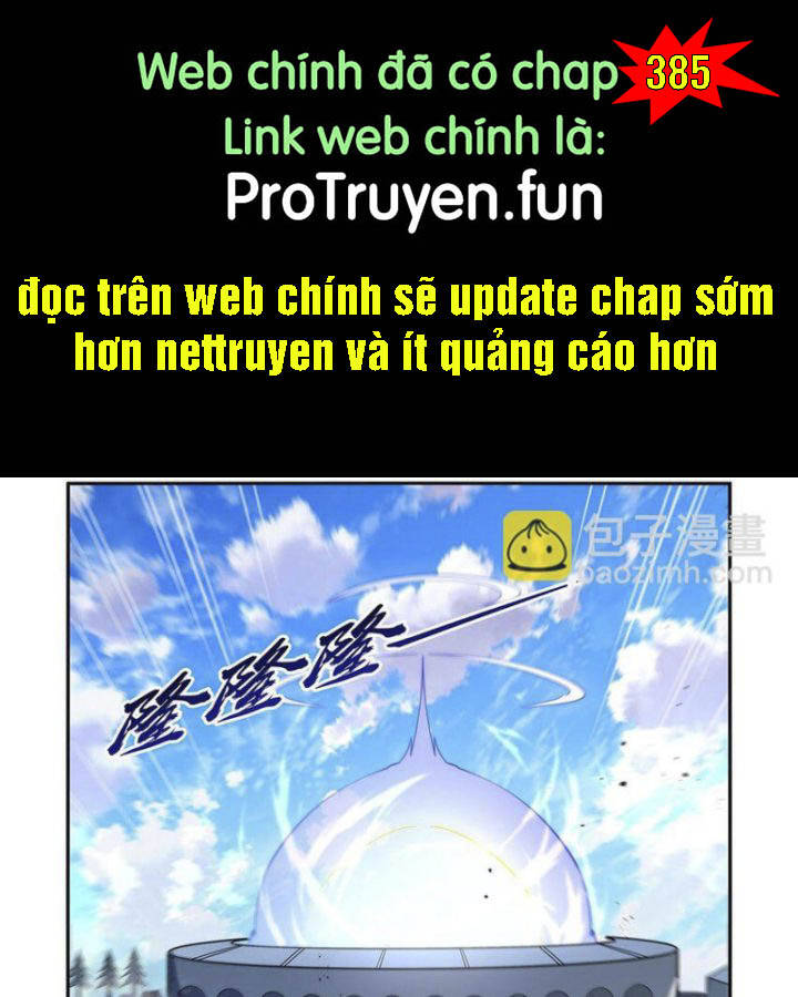 Ma Vương Thất Nghiệp Chap 384 - Next Chap 385