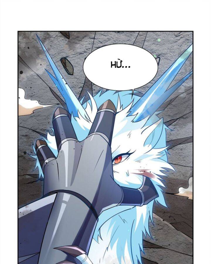 Ma Vương Thất Nghiệp Chap 384 - Next Chap 385