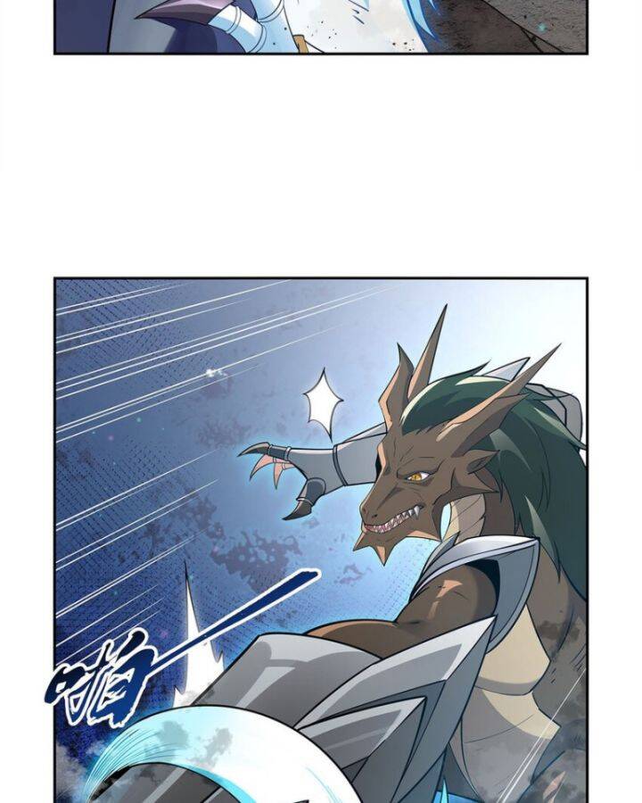 Ma Vương Thất Nghiệp Chap 384 - Next Chap 385