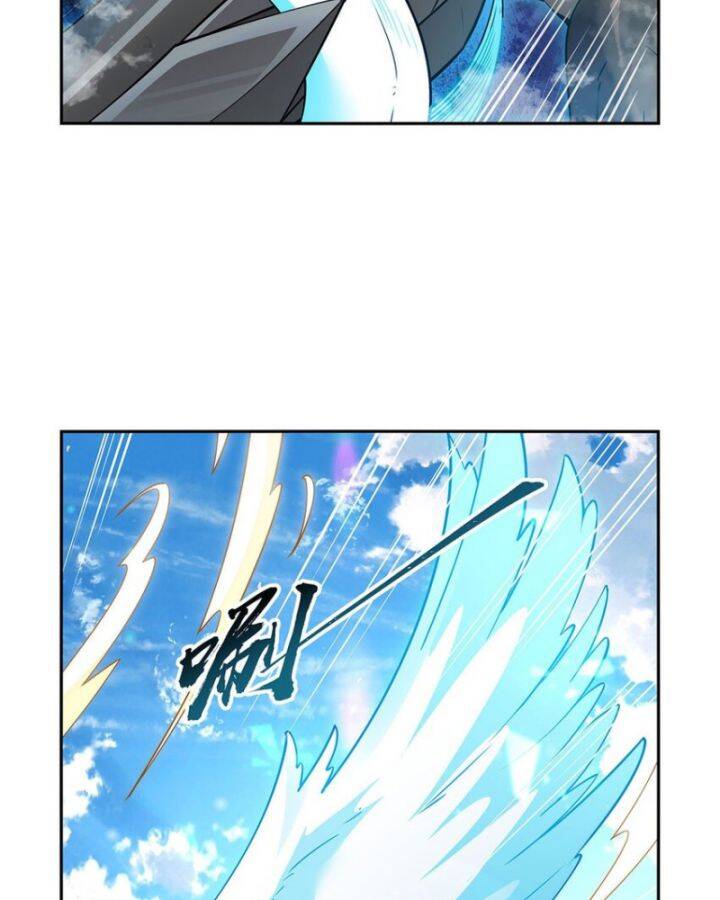 Ma Vương Thất Nghiệp Chap 384 - Next Chap 385