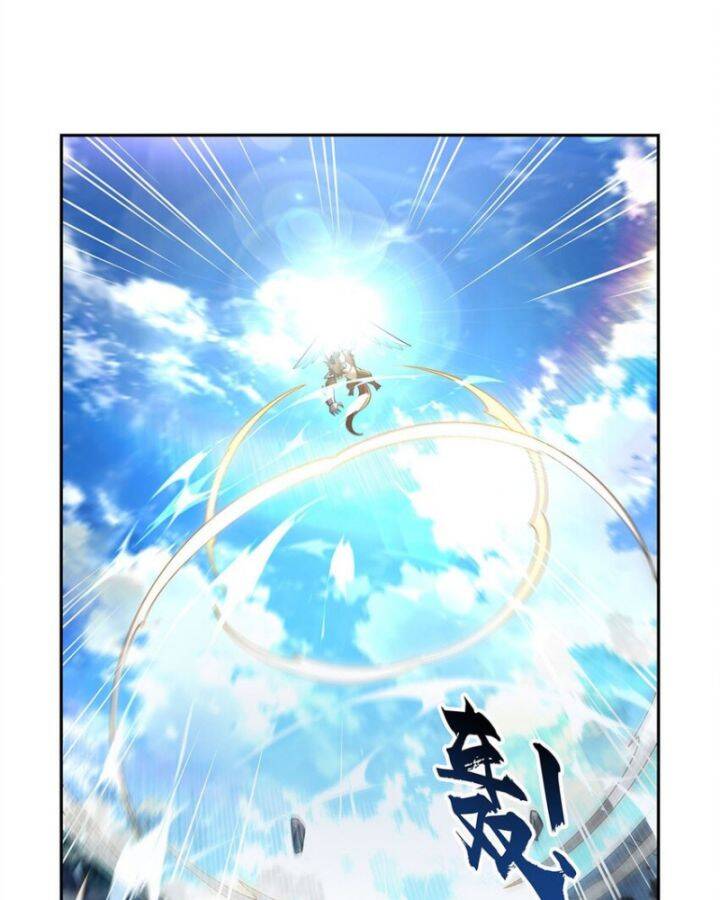 Ma Vương Thất Nghiệp Chap 384 - Next Chap 385