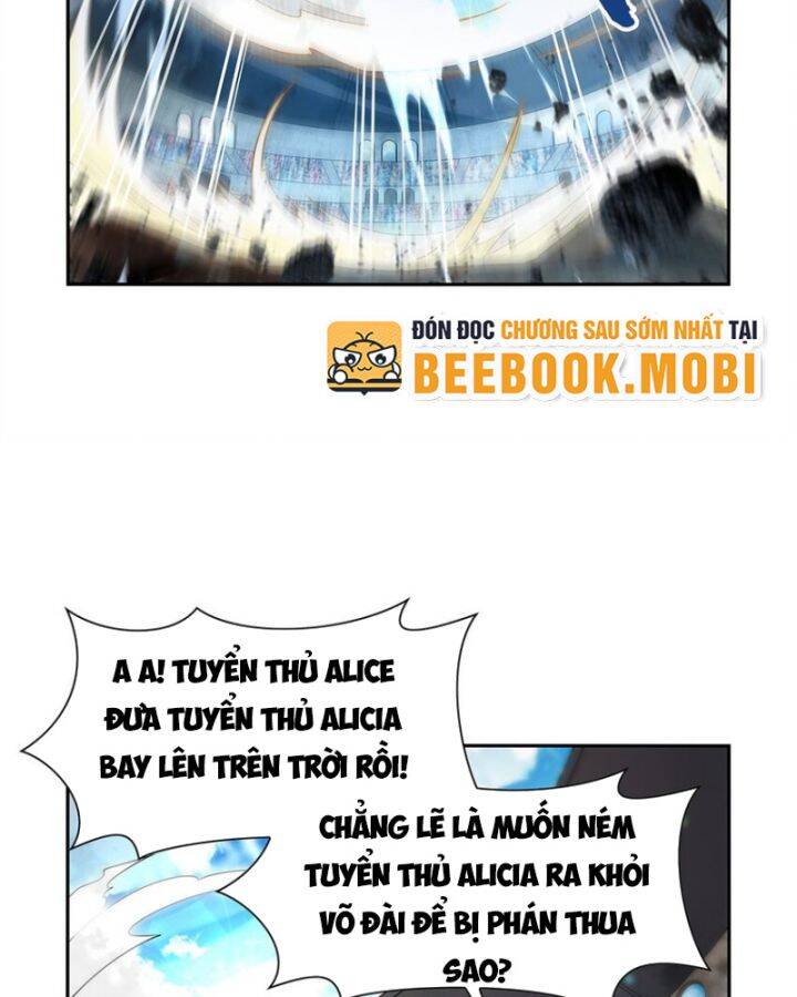 Ma Vương Thất Nghiệp Chap 384 - Next Chap 385