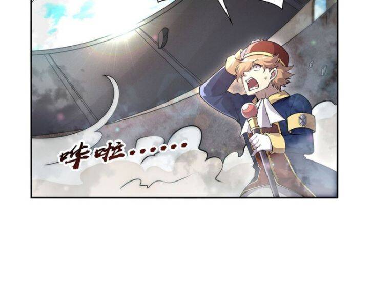 Ma Vương Thất Nghiệp Chap 384 - Next Chap 385