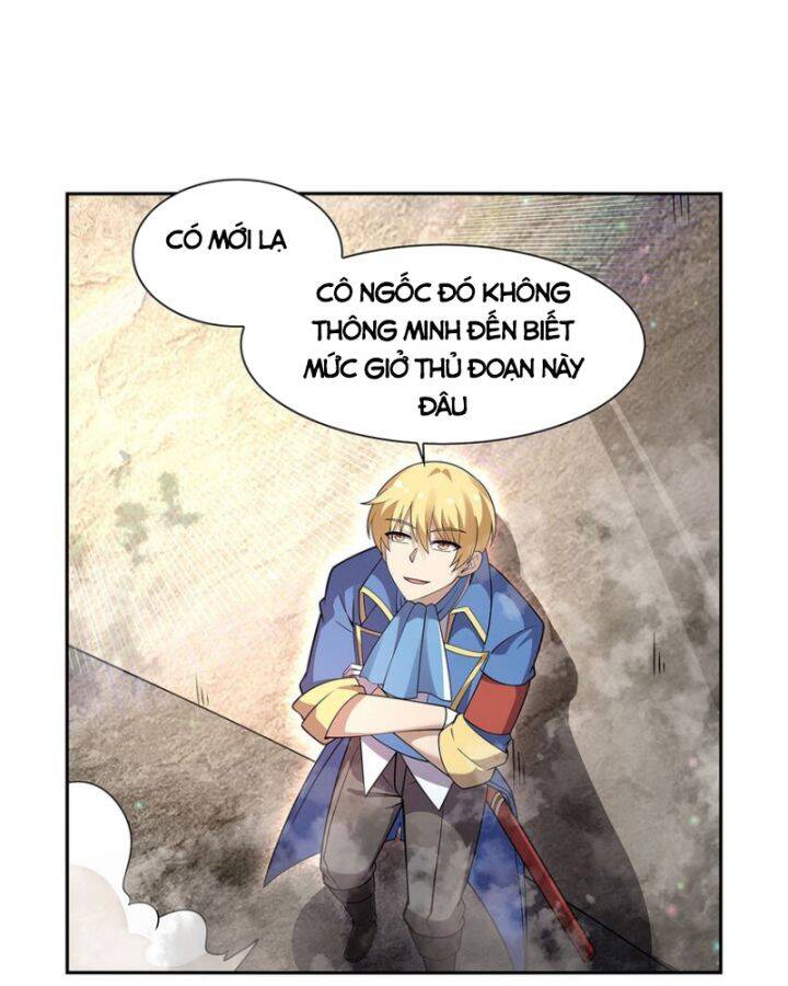 Ma Vương Thất Nghiệp Chap 384 - Next Chap 385