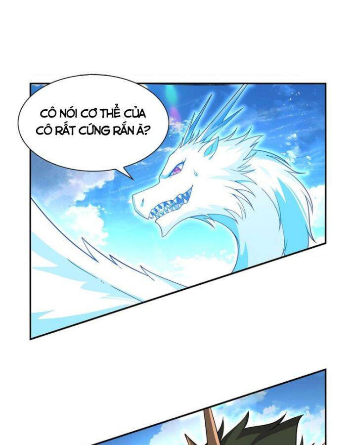 Ma Vương Thất Nghiệp Chap 384 - Next Chap 385