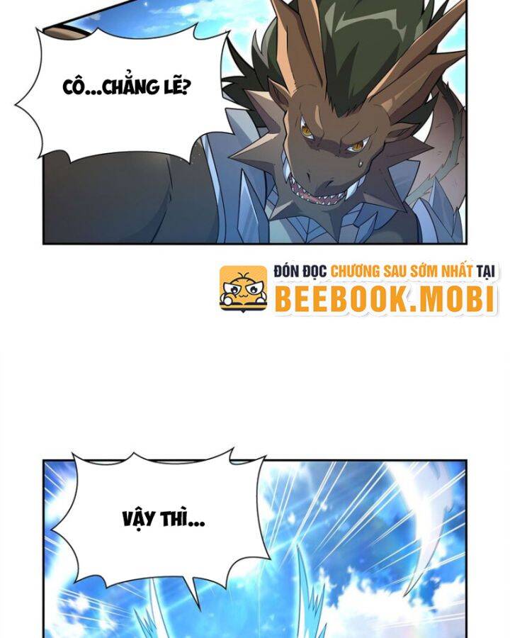 Ma Vương Thất Nghiệp Chap 384 - Next Chap 385