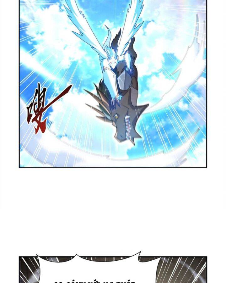 Ma Vương Thất Nghiệp Chap 384 - Next Chap 385