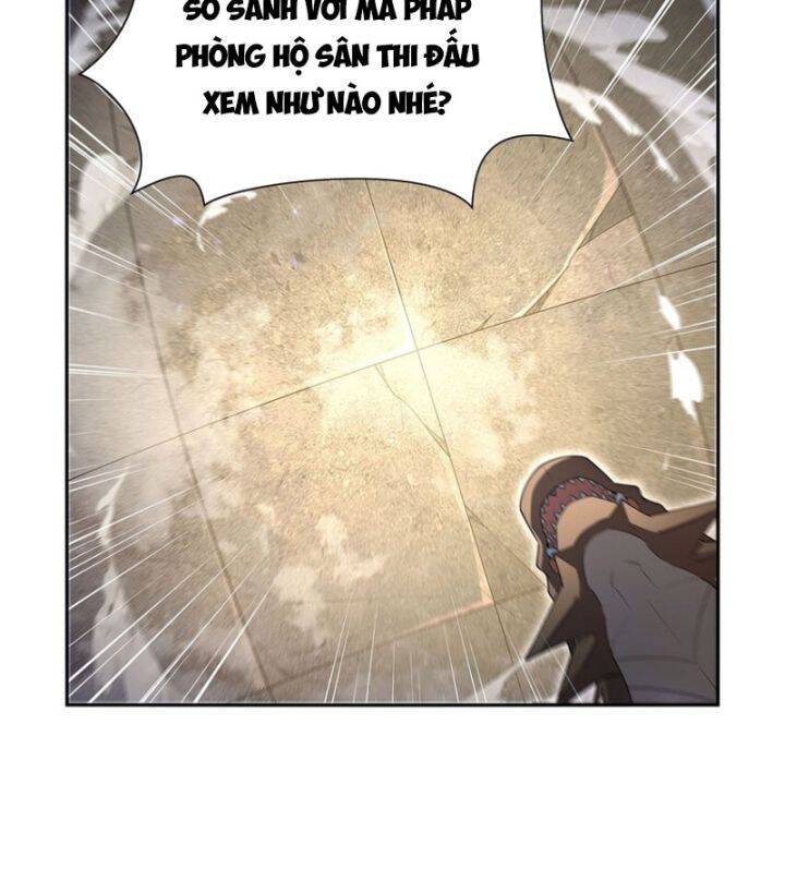 Ma Vương Thất Nghiệp Chap 384 - Next Chap 385