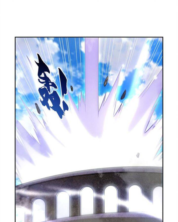 Ma Vương Thất Nghiệp Chap 384 - Next Chap 385