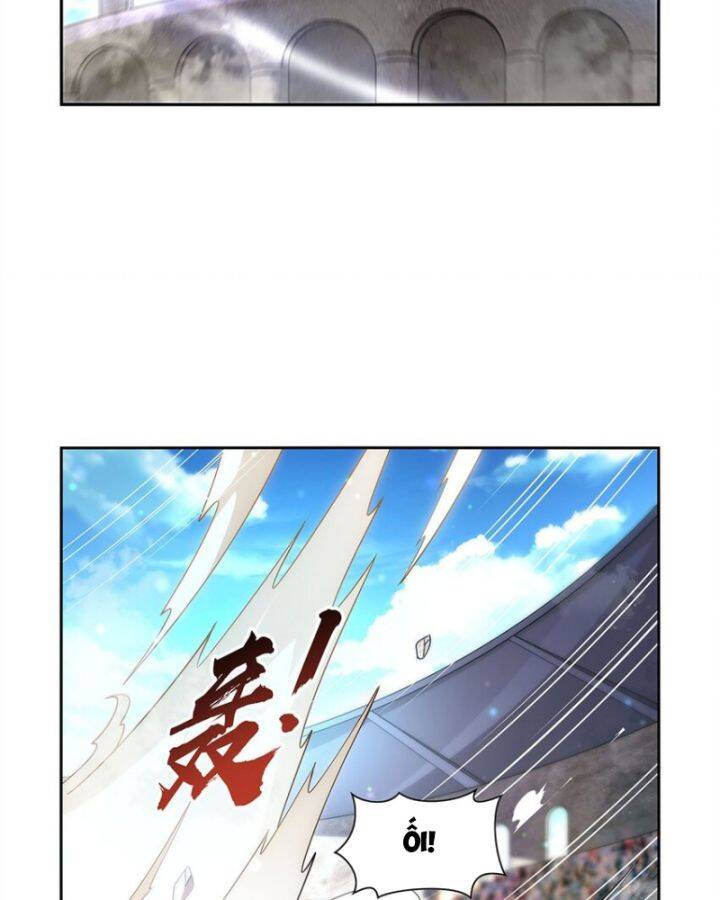Ma Vương Thất Nghiệp Chap 384 - Next Chap 385