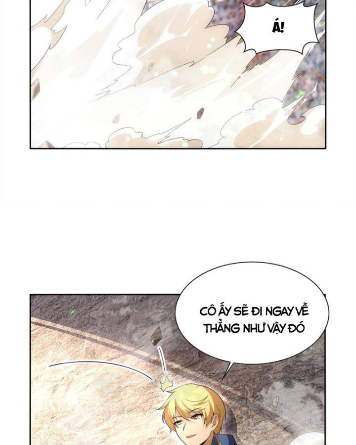 Ma Vương Thất Nghiệp Chap 384 - Next Chap 385